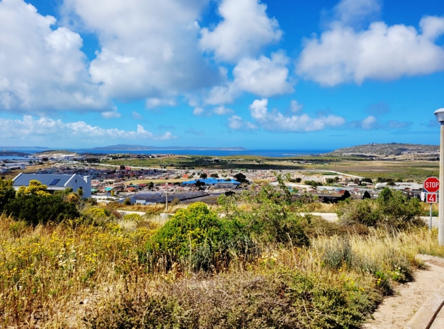 0 Bedroom Property for Sale in Hoogland Western Cape